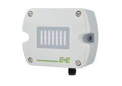 EE820 - CO2 transmitter for demanding applications