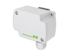 EE451 - Temperature sensor for indoor and outdoor passive